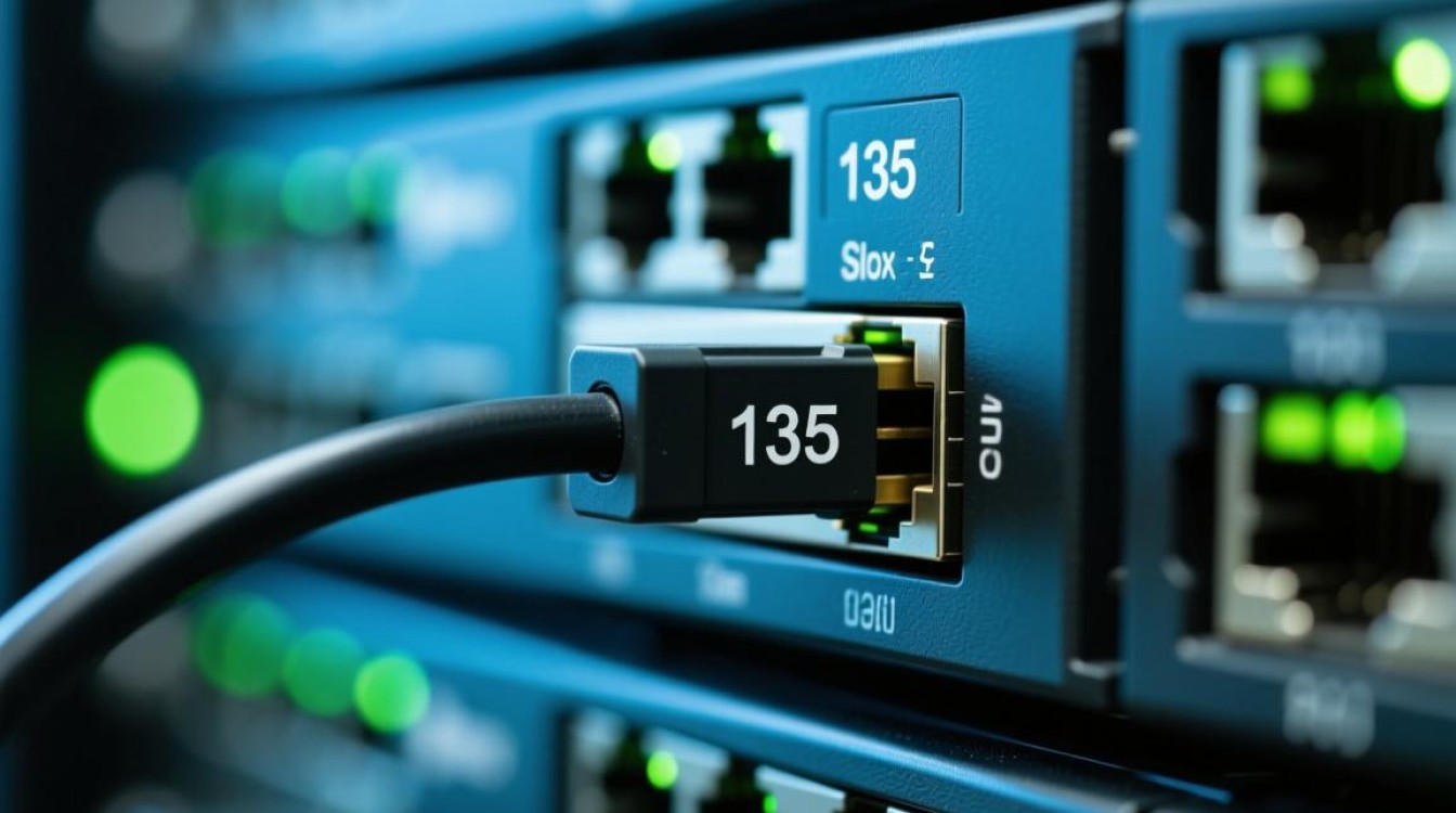 服务器如何安全关闭135端口？风险与操作指南