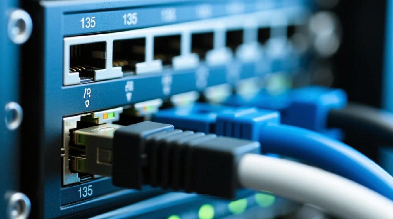 服务器如何安全关闭135端口？风险与操作指南