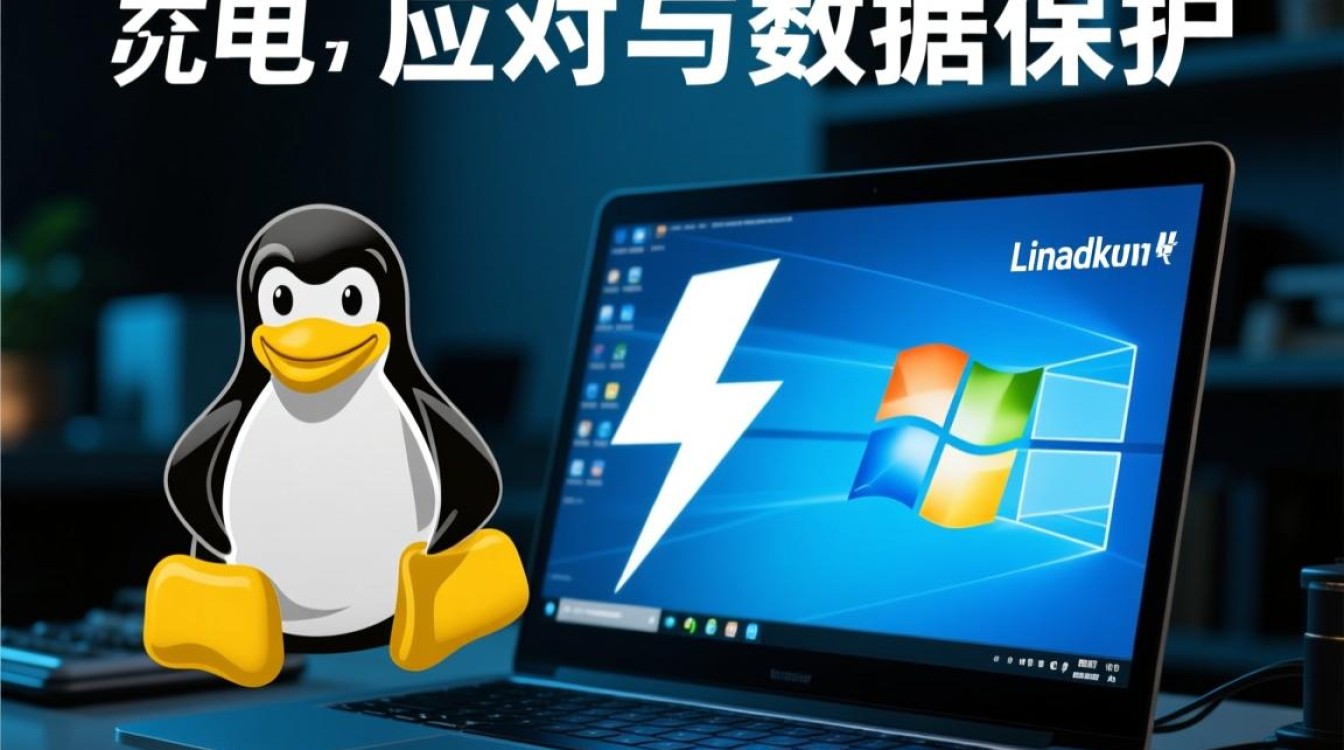 Linux系统断电后,如何安全恢复数据和系统稳定性?-好主机测评网