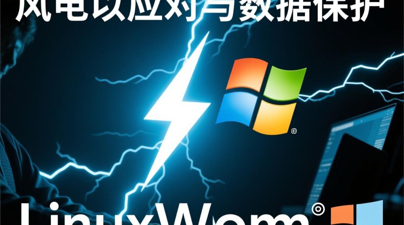 Linux系统断电后，如何安全恢复数据和系统稳定性？