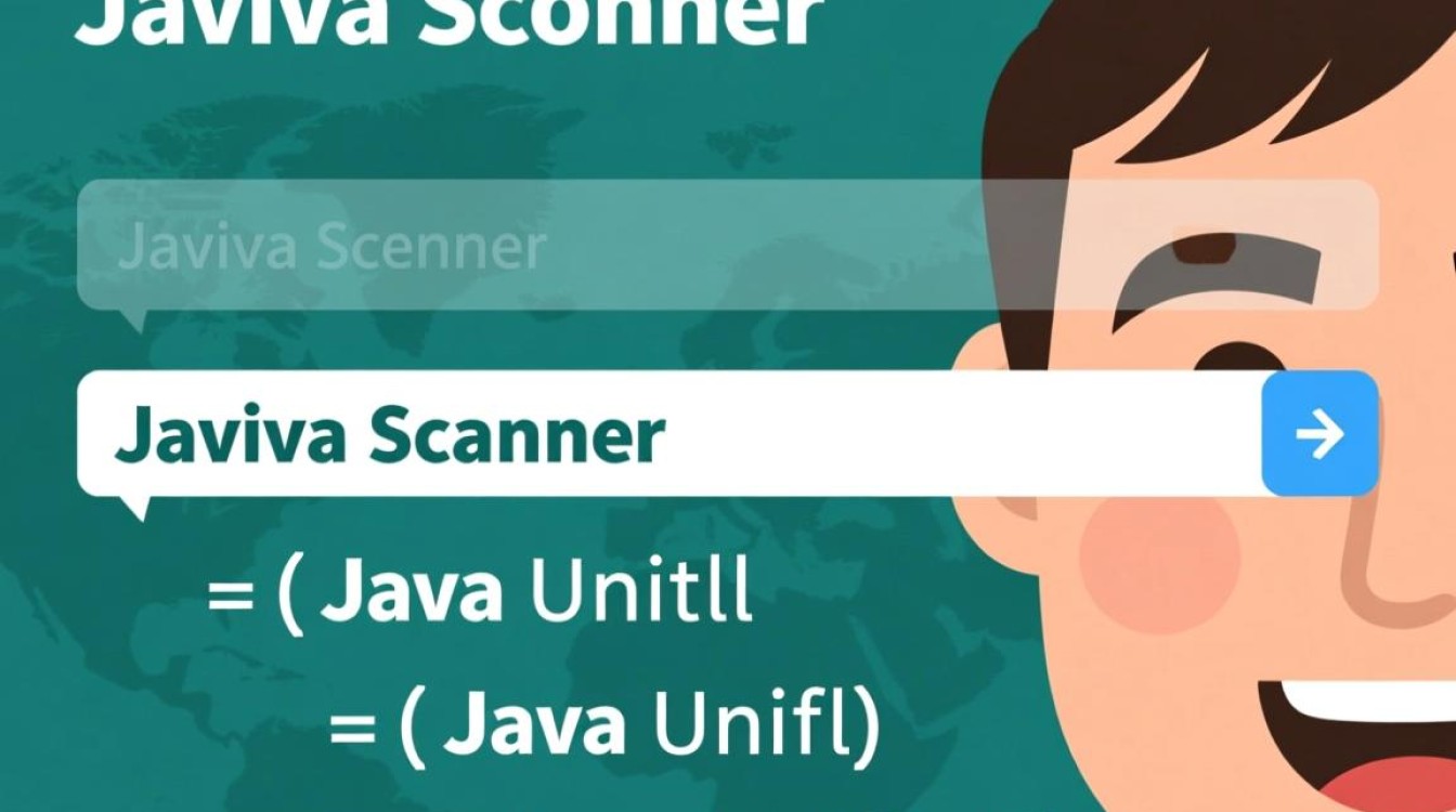 Java Scanner怎么用?从基础输入到方法详解,新手必看指南-好主机测评网