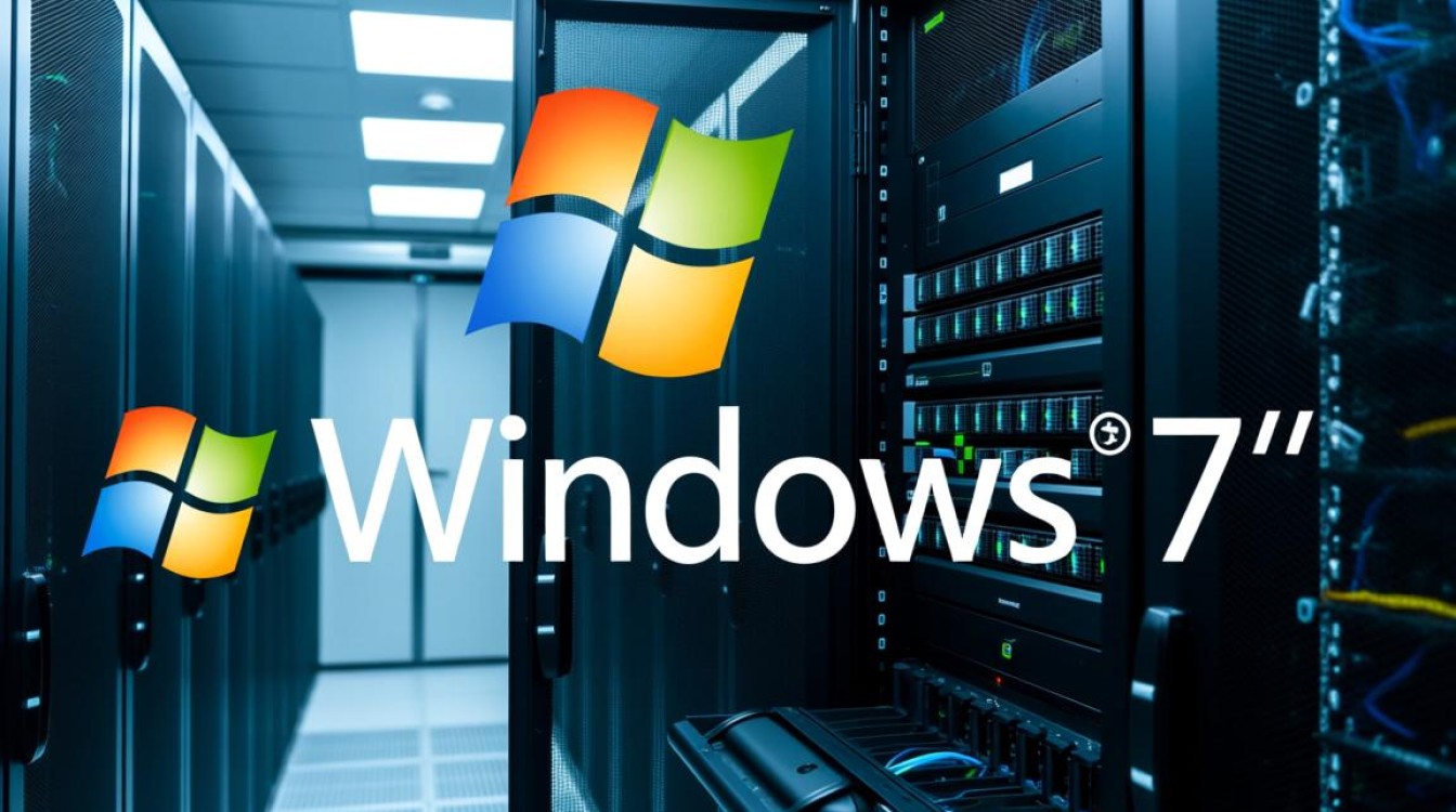 服务器能安装win7系统吗？安装后会有哪些限制？-好主机测评网