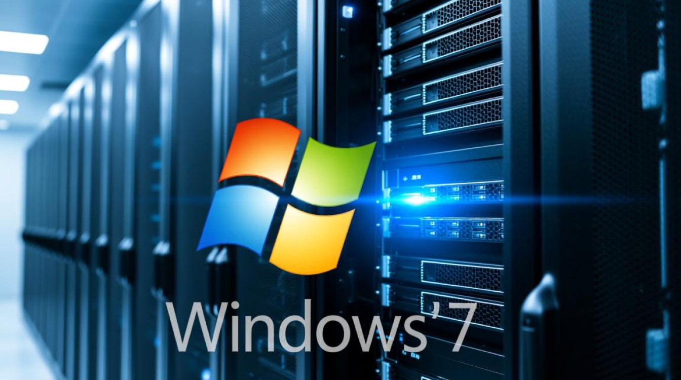 服务器能安装win7系统吗？安装后会有哪些限制？