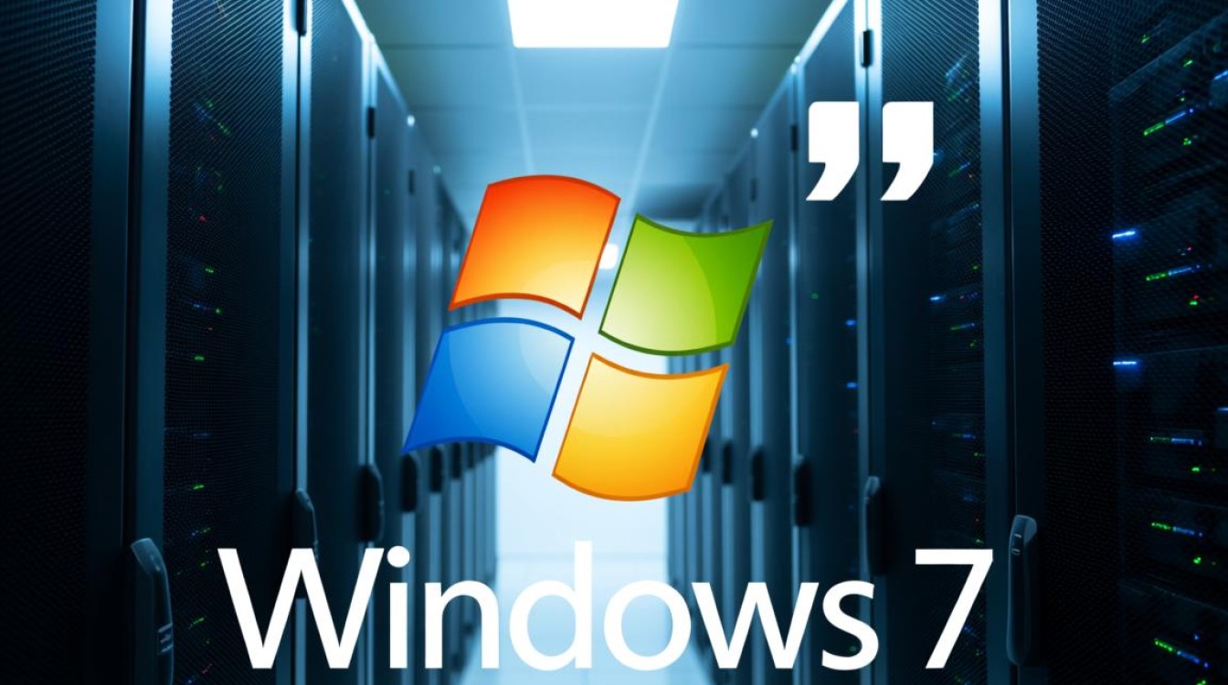 服务器能安装win7系统吗？安装后会有哪些限制？