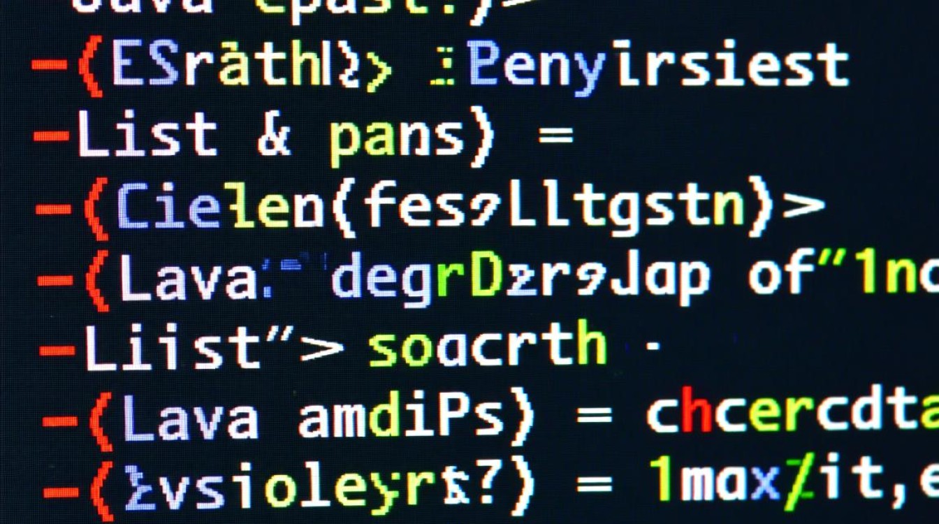 Java list修改数据结构，有哪些具体方法及注意事项？