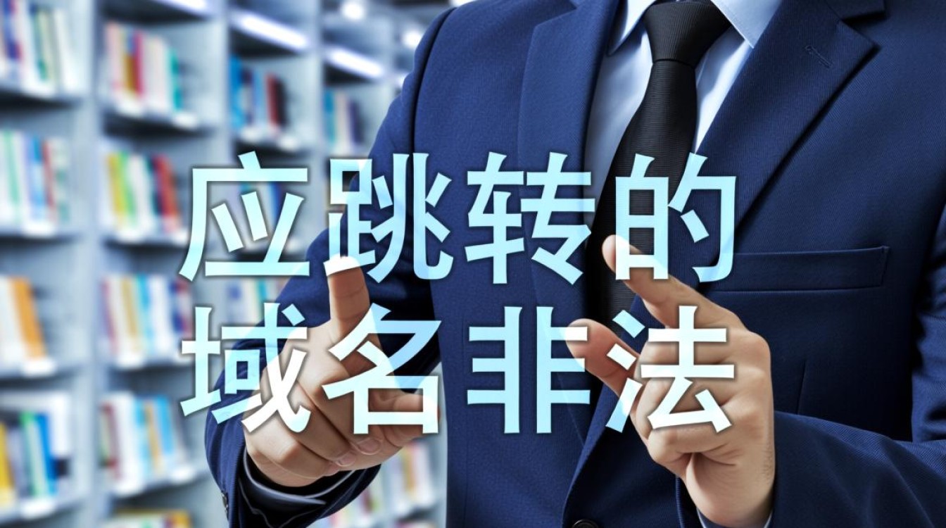 应跳转的域名非法,为什么会出现这种情况?-好主机测评网