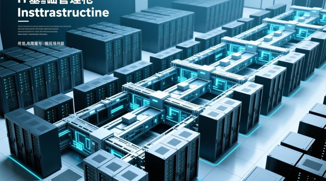 服务器群整合如何优化性能与降低成本? 服务器群整合如何优化性能与降低成本?