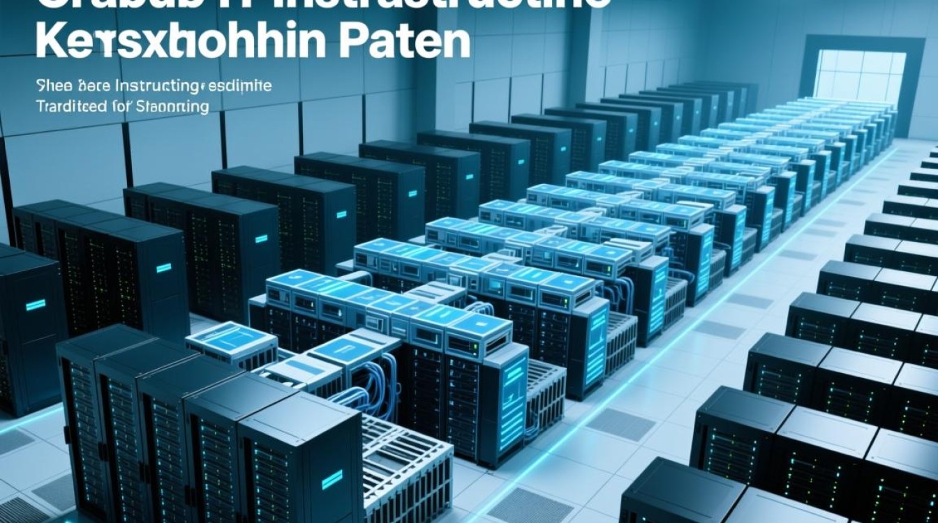 服务器群整合如何优化性能与降低成本? 服务器群整合如何优化性能与降低成本?