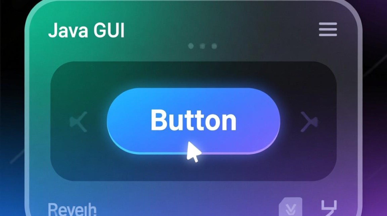 Java按钮边框颜色怎么设置？自定义边框颜色方法