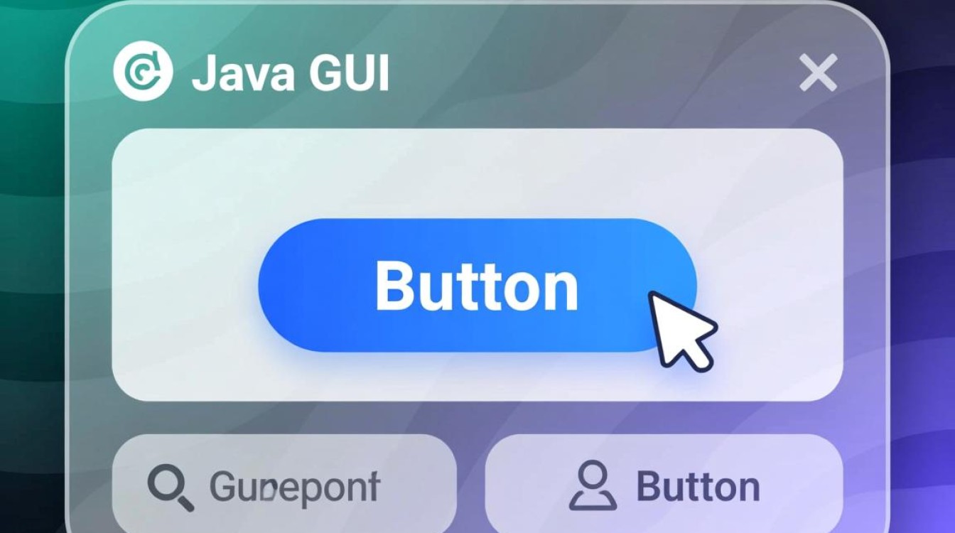 Java按钮边框颜色怎么设置?自定义边框颜色方法-好主机测评网