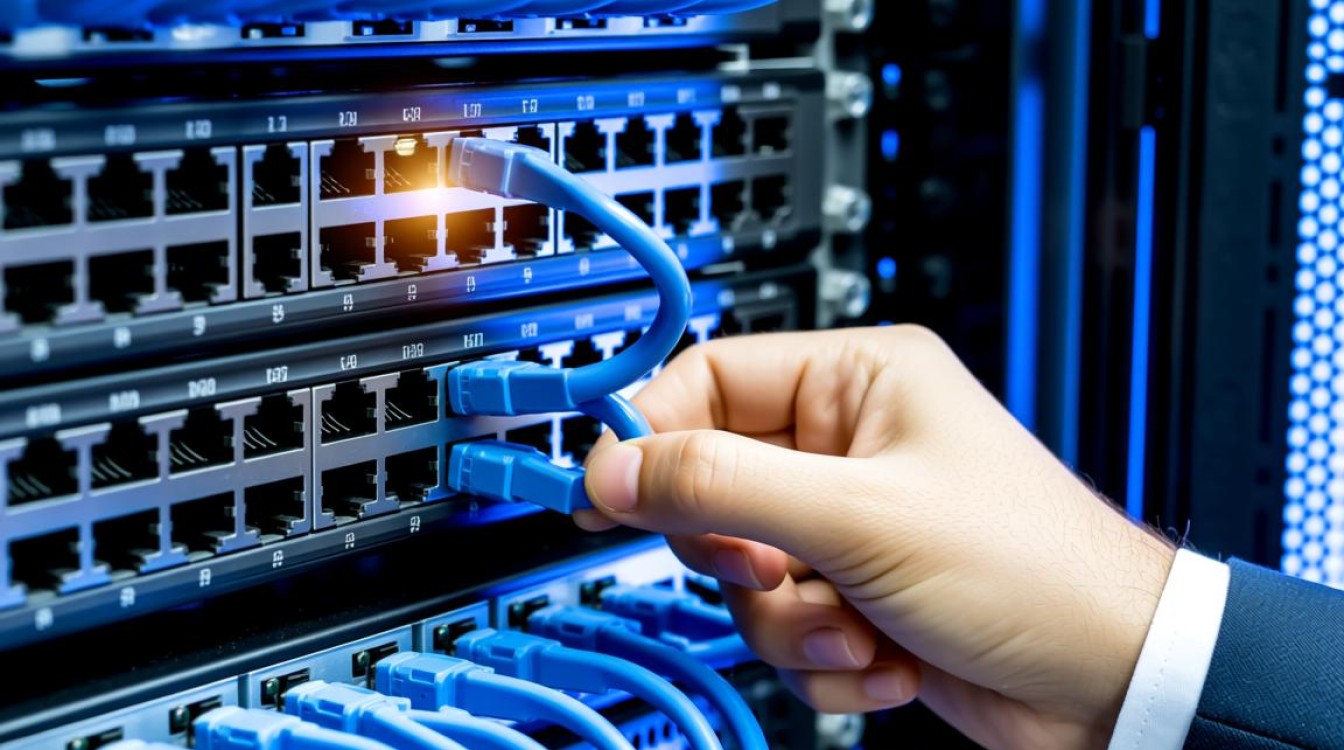 服务器自定义开放端口设置，具体步骤和注意事项是什么？-好主机测评网