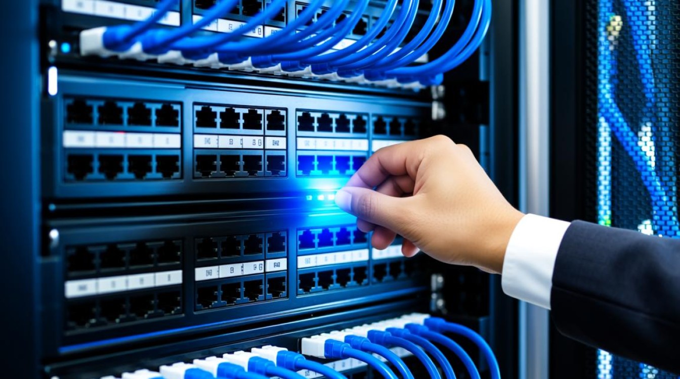 服务器自定义开放端口设置,具体步骤和注意事项是什么? 服务器自定义开放端口设置,具体步骤和注意事项是什么?