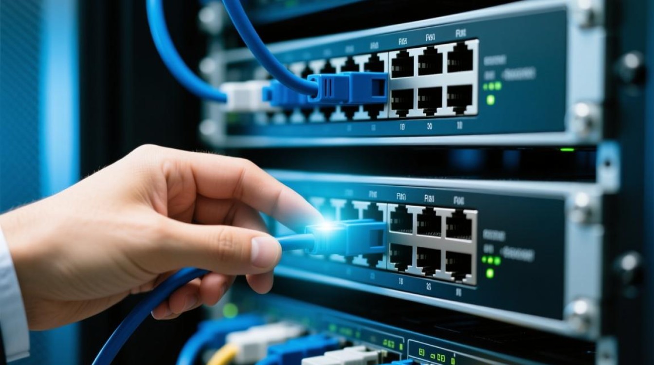 服务器自定义开放端口设置,具体步骤和注意事项是什么? 服务器自定义开放端口设置,具体步骤和注意事项是什么?