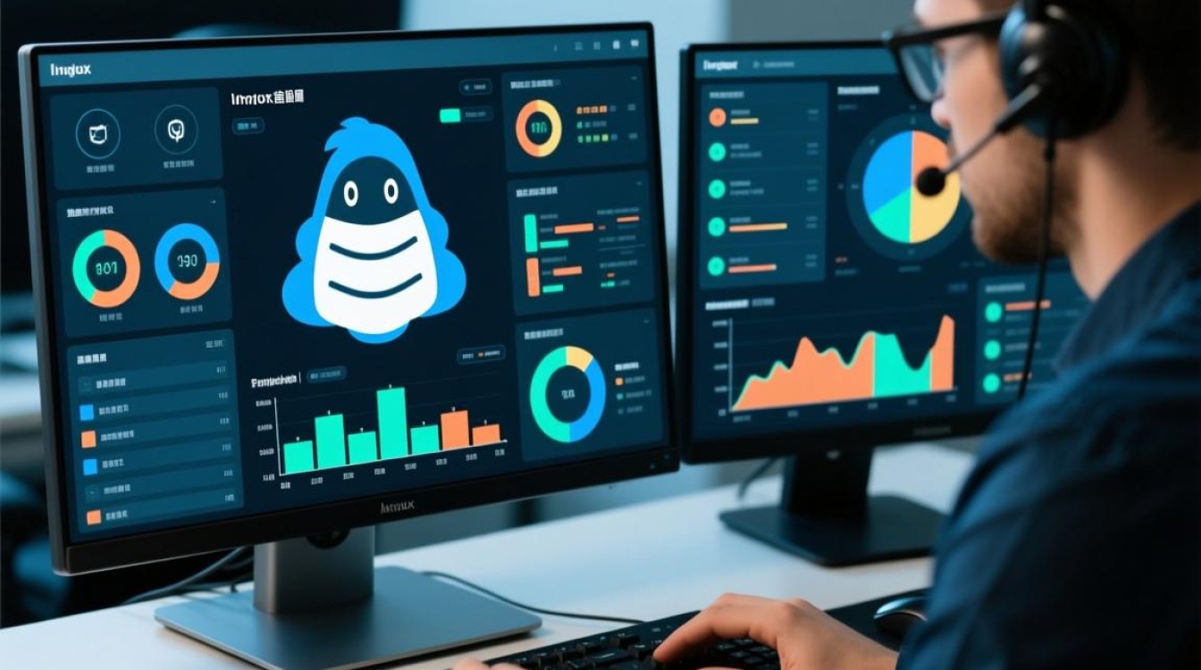 Linux网络监测命令有哪些?如何实时监控网络流量? Linux网络监测命令有哪些?如何实时监控网络流量?