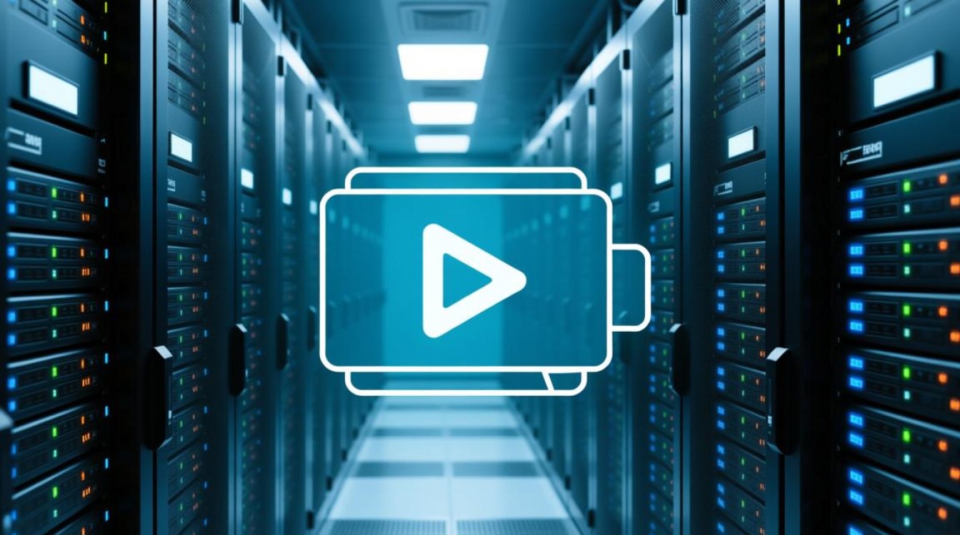 服务器虚拟主机播放视频卡顿怎么办？优化技巧有哪些？-好主机测评网