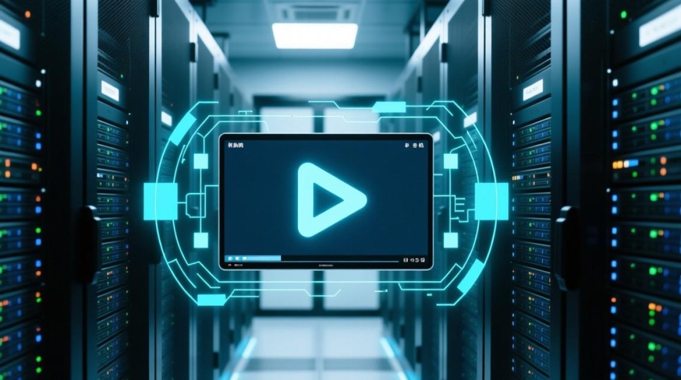 服务器虚拟主机播放视频卡顿怎么办?优化技巧有哪些? 服务器虚拟主机播放视频卡顿怎么办?优化技巧有哪些?