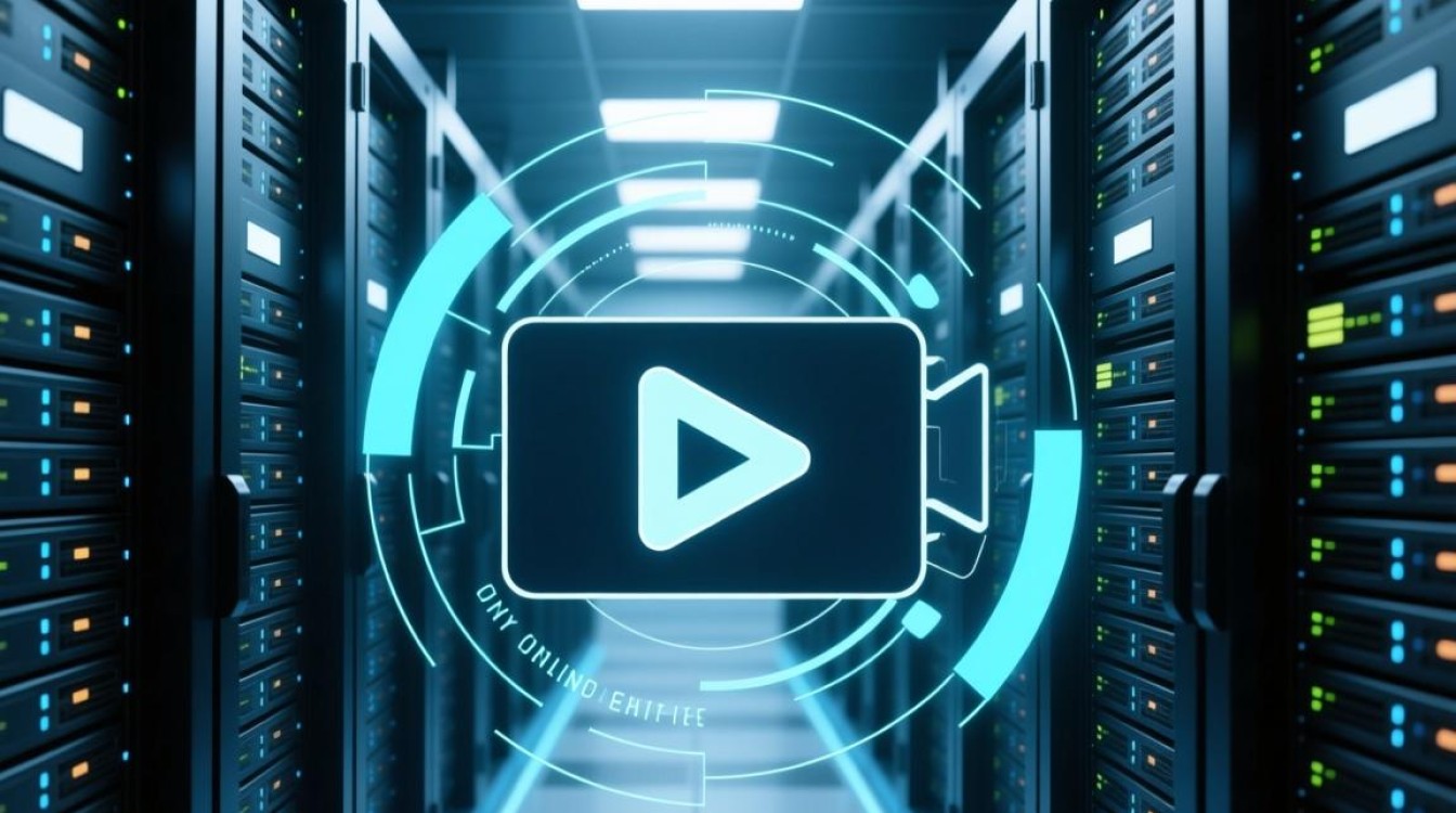 服务器虚拟主机播放视频卡顿怎么办?优化技巧有哪些? 服务器虚拟主机播放视频卡顿怎么办?优化技巧有哪些?