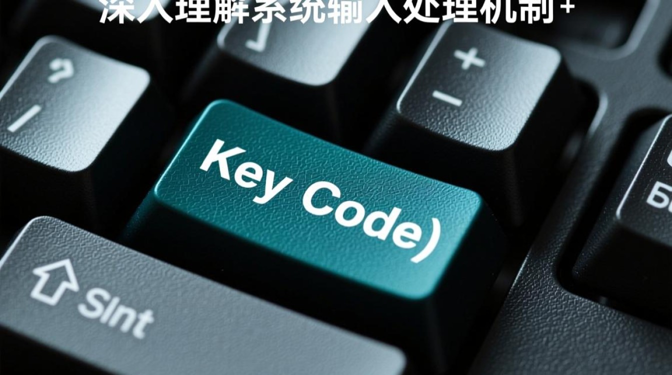 Linux按键键值如何查看与自定义？