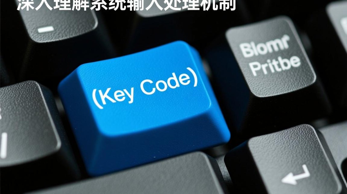 Linux按键键值如何查看与自定义？