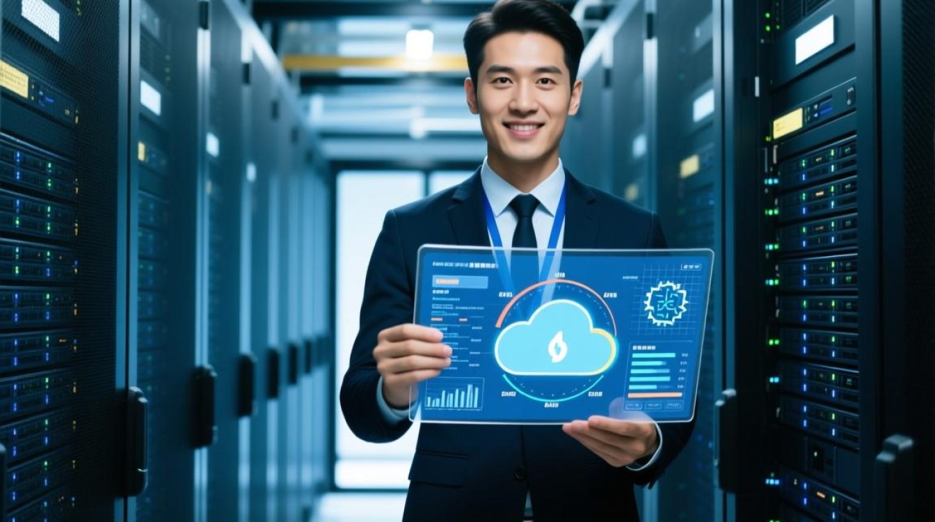 服务器部署对网速具体要求是多少?-好主机测评网