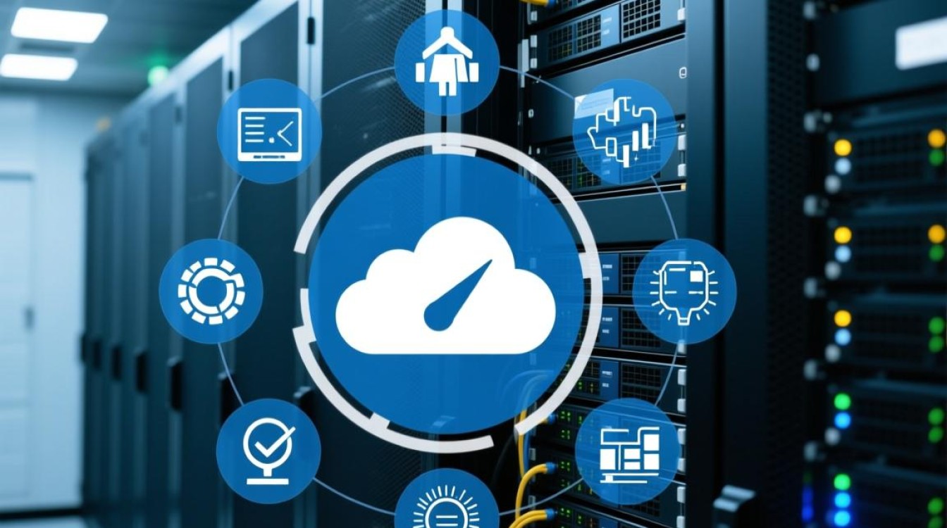 服务器部署对网速具体要求是多少？