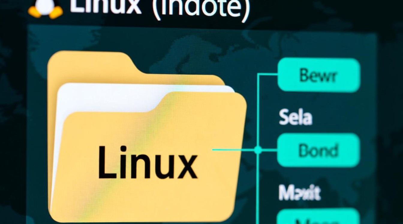 Linux创建节点命令是什么?mknod与mkdir区别是什么?-好主机测评网
