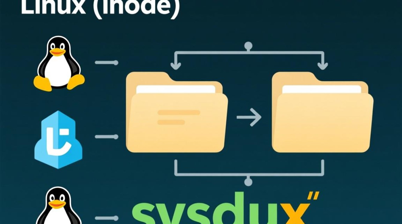 Linux创建节点命令是什么？mknod与mkdir区别是什么？