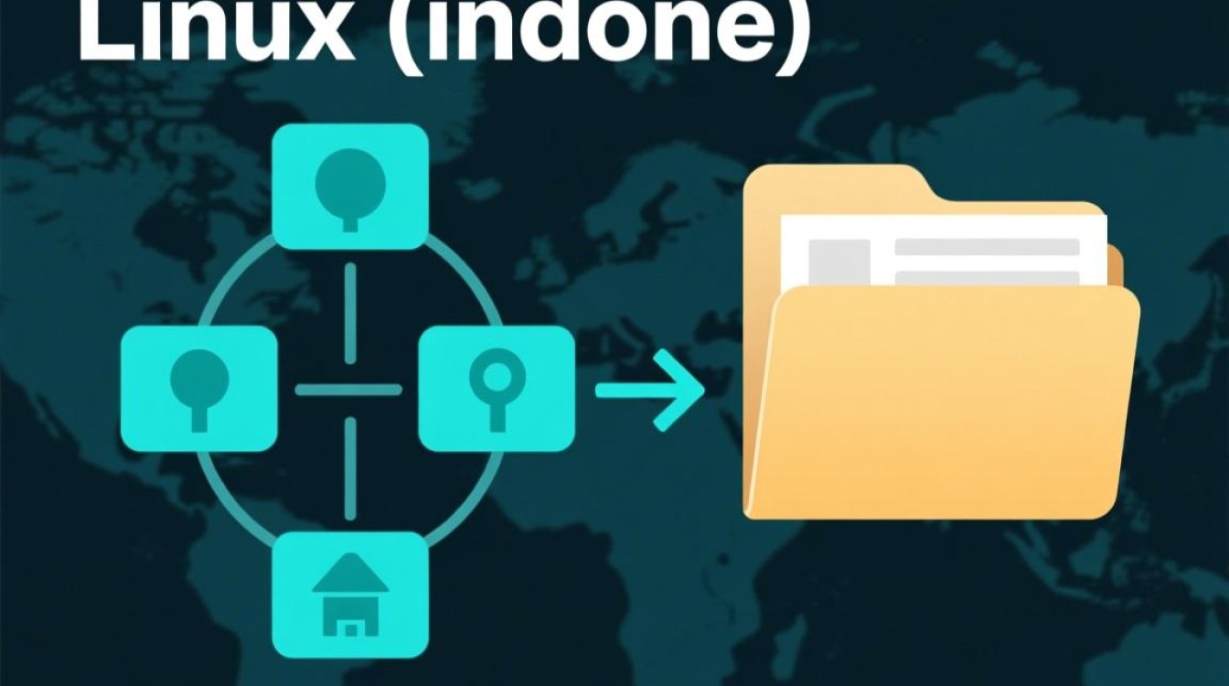 Linux创建节点命令是什么？mknod与mkdir区别是什么？
