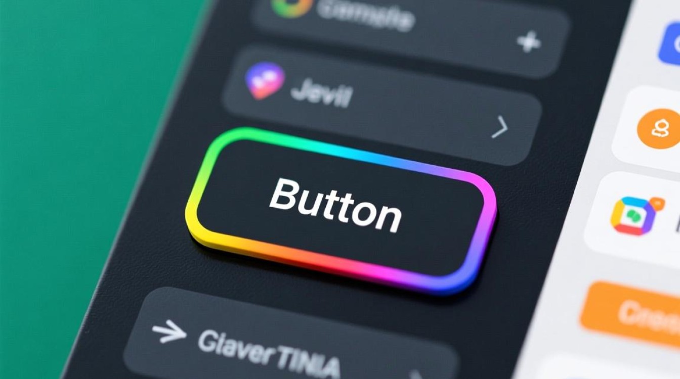 Java button如何修改边框颜色?自定义边框颜色方法-好主机测评网