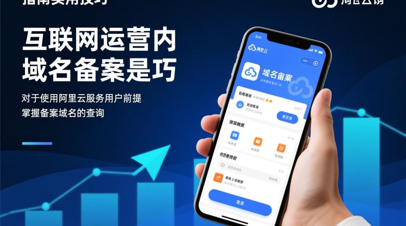 阿里云备案域名查询入口在哪？怎么查域名是否备案成功？-好主机测评网