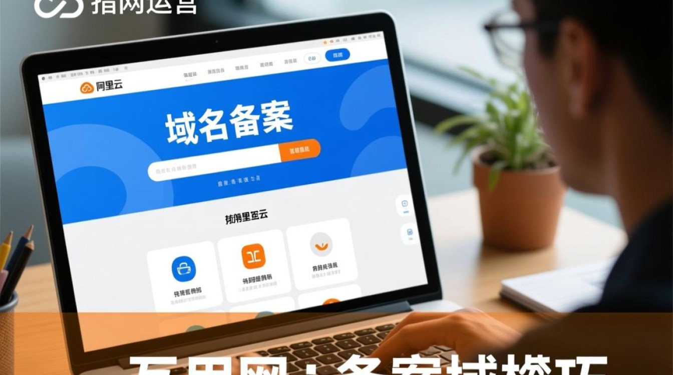 阿里云备案域名查询入口在哪？怎么查域名是否备案成功？