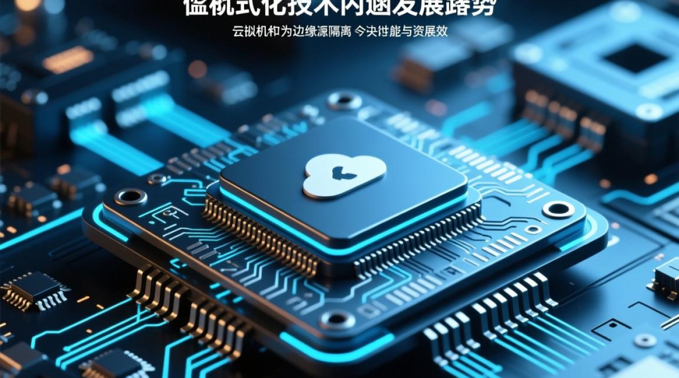 虚拟机轻量化技术如何降低资源占用并提升性能？