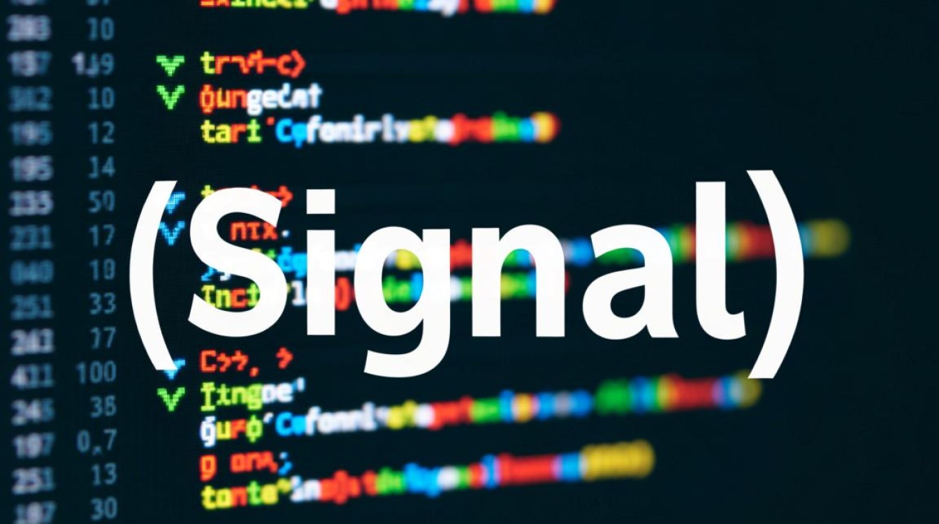 Linux C信号处理，如何安全地捕获与处理中断信号？-好主机测评网