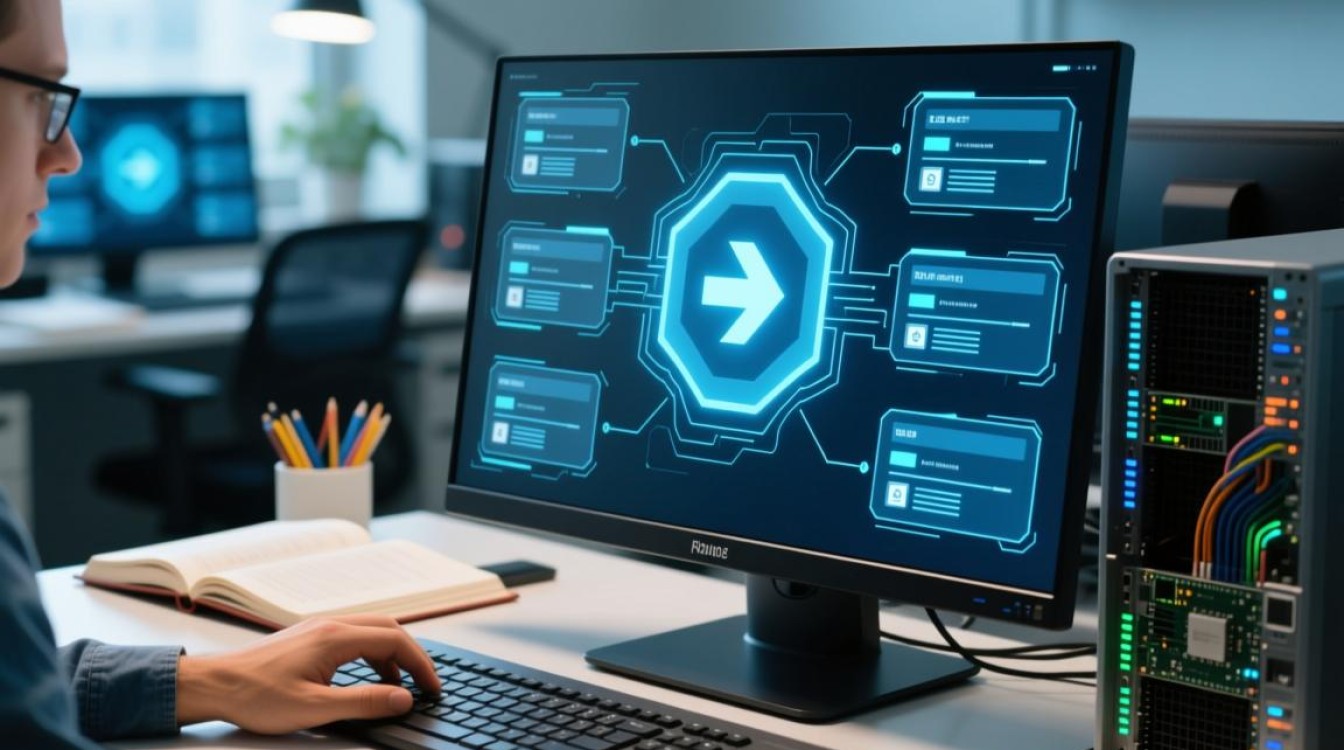 虚拟机显示很小怎么办？屏幕分辨率怎么调整？-好主机测评网