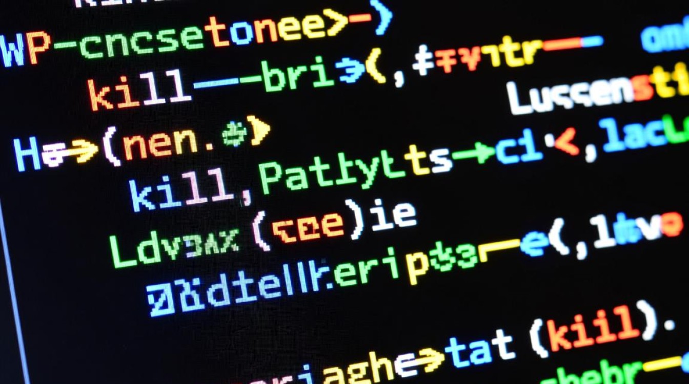 linux kill命令如何正确终止进程？参数和信号怎么用？-好主机测评网