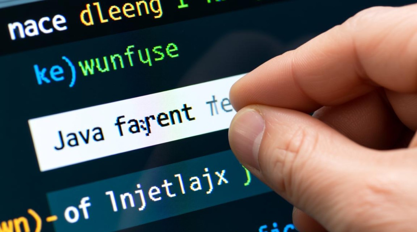 Java中如何为界面添加文字标签？代码示例详解