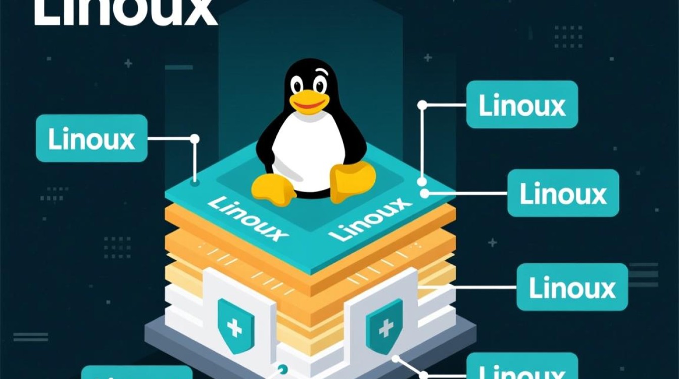 Linux安全论文，如何构建企业级高效防护体系？
