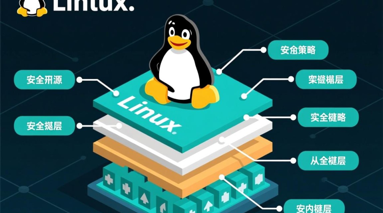 Linux安全论文，如何构建企业级高效防护体系？