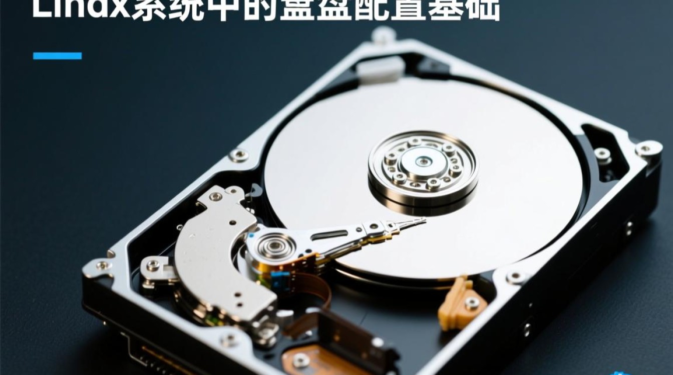 Linux磁盘配置时如何合理规划分区与挂载点？