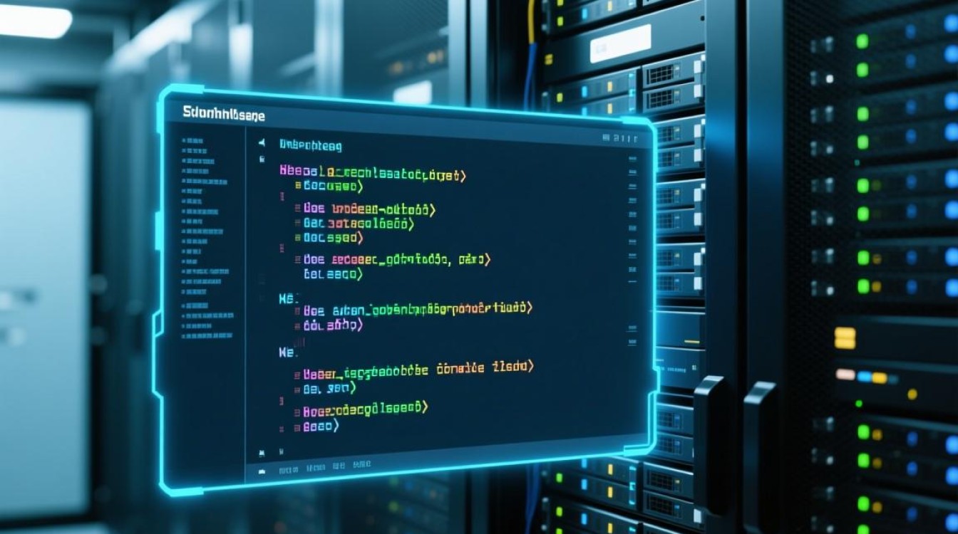 服务器脚本是什么?新手如何快速入门编写? 服务器脚本是什么?新手如何快速入门编写?
