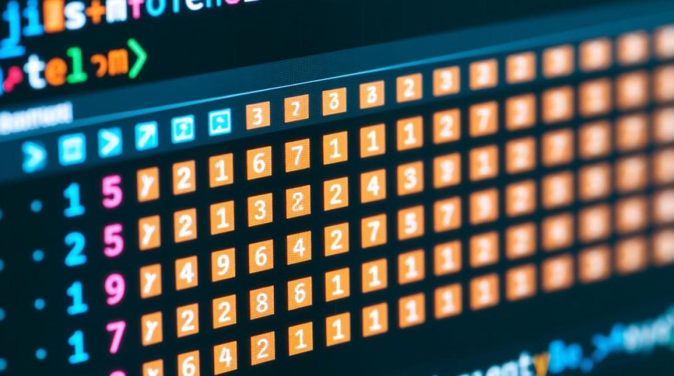 java中数组怎么表示？数组声明初始化语法详解