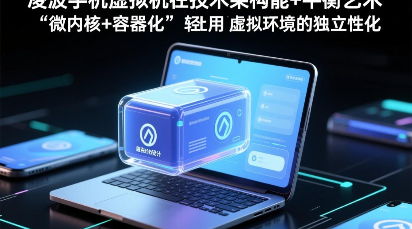 凌波手机虚拟机好用吗？对手机性能影响大吗？-好主机测评网