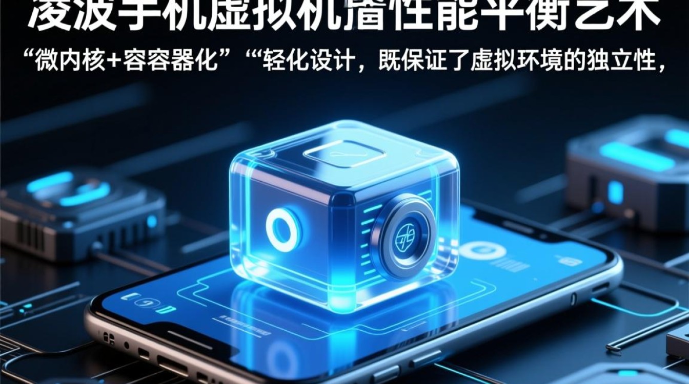 凌波手机虚拟机好用吗？对手机性能影响大吗？