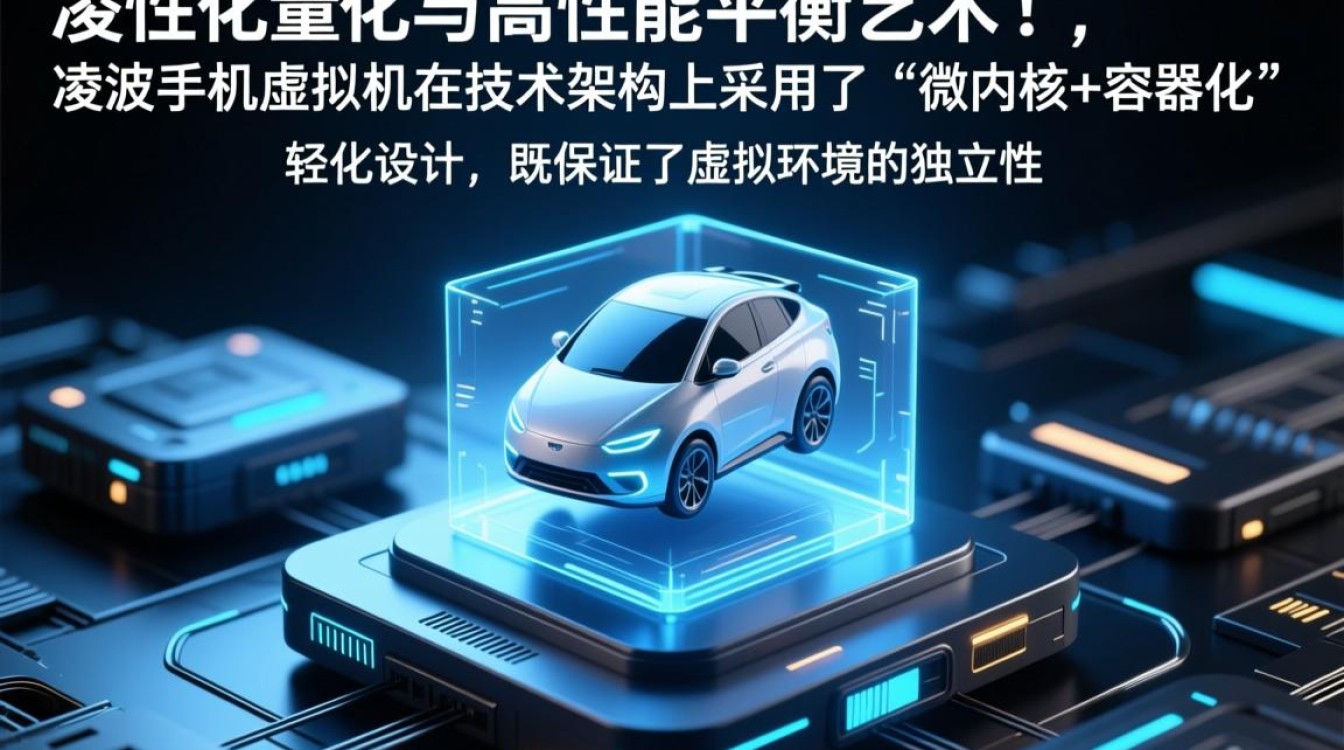 凌波手机虚拟机好用吗？对手机性能影响大吗？