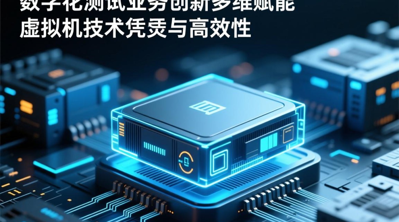 建虚拟机到底有什么用？实际工作中哪些场景必须用？-好主机测评网