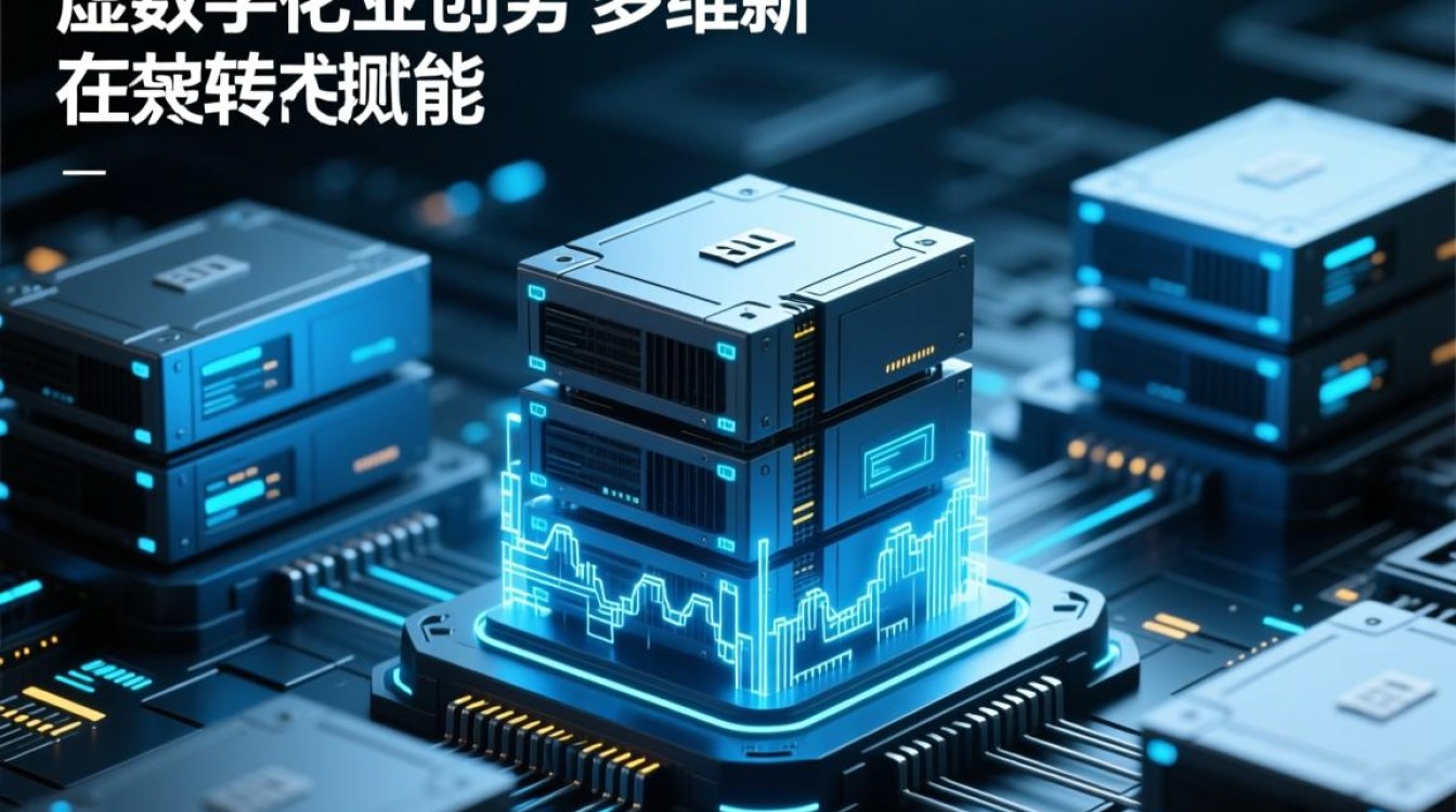 建虚拟机到底有什么用？实际工作中哪些场景必须用？