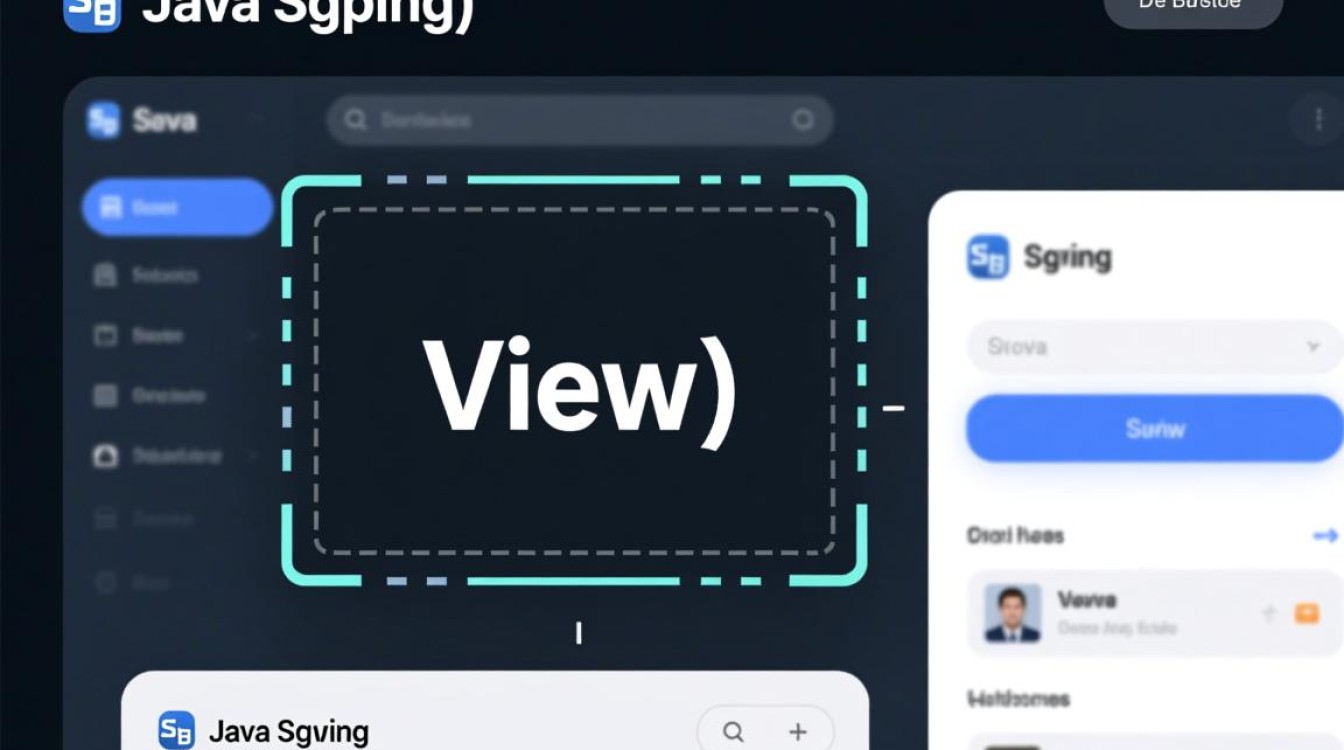 Java中view如何添加边框？实现方法有哪些？