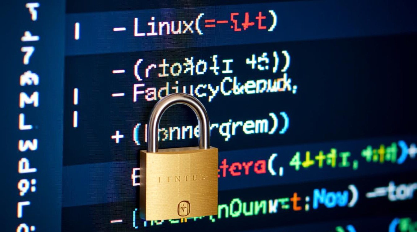 Linux锁定命令有哪些？不同场景如何选择使用？