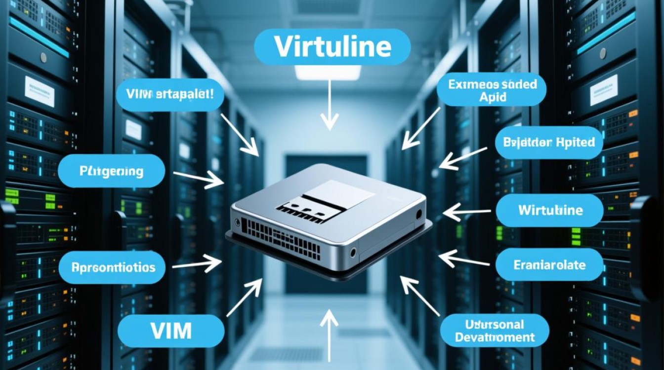 虚拟机扩展不了怎么办？教你解决无法扩展问题的3个步骤