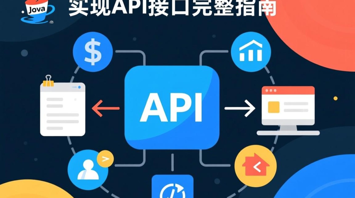 Java如何实现API接口？从零开始详细步骤解析-好主机测评网